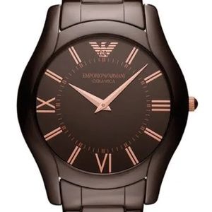 EMPORIO ARMANI AR1444 Men's Watch